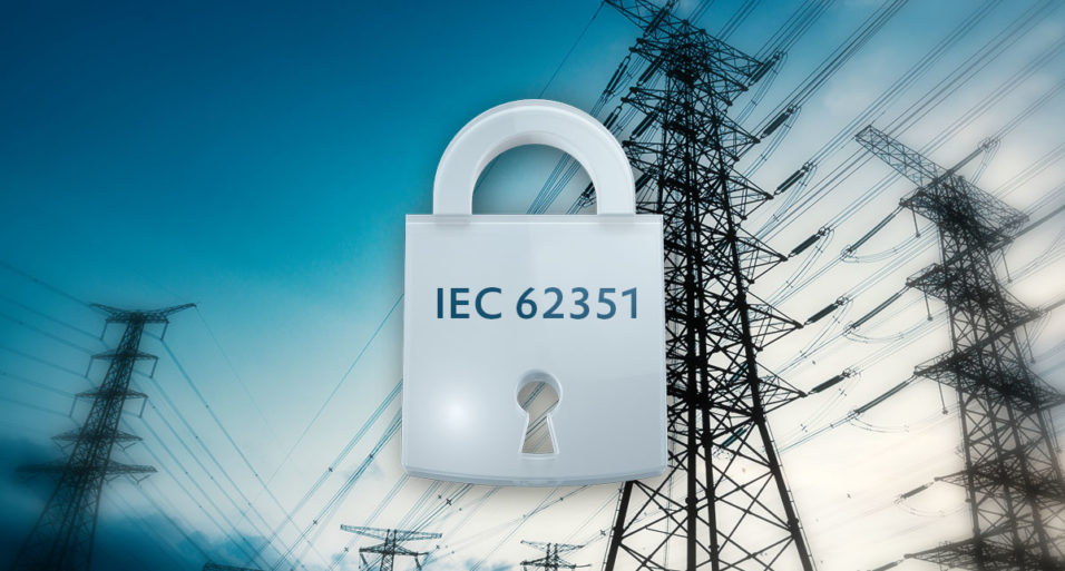 Analisi conformità IEC52351 su apparati RTU