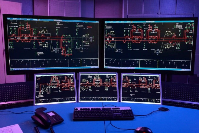 Posto Centrale Operatore